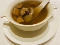 -臻宝中餐厅·大连菜·海鲜·融合菜(大连一方城堡豪华精选酒店)