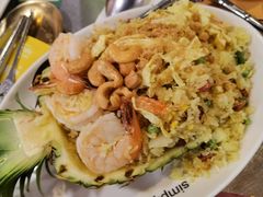 -simply thai天泰(长泰广场店)