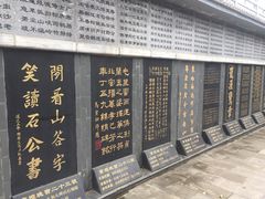 -清官亭公园
