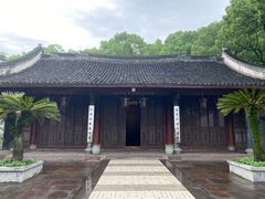-天一阁博物院