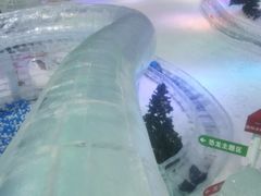 -宁波冰雪大世界(北仑区)