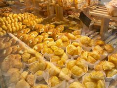 -徐文林香酥饼(桃园店)