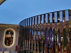 -奈雪的茶(亨特国际广场店)