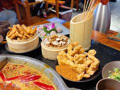 -珮姐老火锅(新街口店)