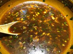 -福瑞记老孙头biangbiang面(新生路店)