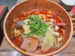 -成都你六姐·牛肉冒菜(城市集市合生汇店)