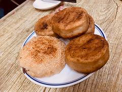 -永盛斋小吃(故宫店)