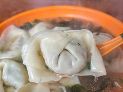 -阿麟馄饨(延长路店)