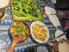 -慢丽江·云南野生菌土鸡锅(付家庄店)
