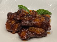 -花城苑广府菜(海心沙店)
