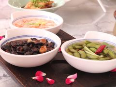 -庆余楼·用心与食材·特色菜&灶头面(仙蠡墩店)