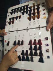 -MAGIC米几发型设计·羊毛卷