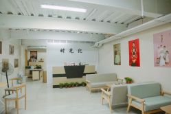 -时纪母女写真父母纪念照(静安店)