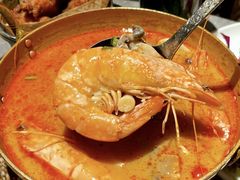 -Home Thai·泰谣(王府井apm店)