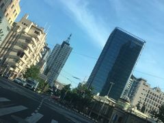 -星巴克(上海浦东禹悦汇店)