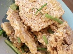 -蜜桃餐厅·伴山(湖滨商业街店)