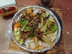-沙田鸽王(解放路店)