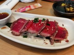 -王鼎精致料理铁板烧(世博源店)