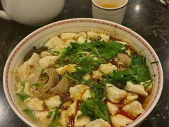 -吾味香葫芦头(安西街店)