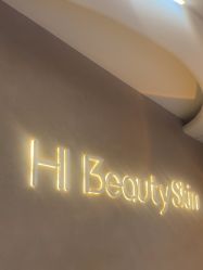 -Hi Beauty Skin 科技美肤中心