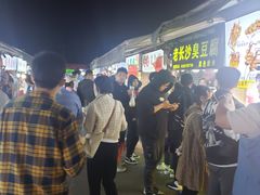-大学城夜市大排档(凤栖路店)