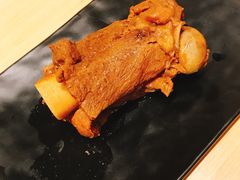 -关东小磨东北菜(上海长风大悦城店)