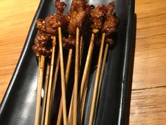 -喝丢一只鞋海鲜烧烤·海肠捞饭(东关街店)
