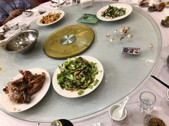 -宾朋海鲜特色美食餐厅·纯手工鲅鱼水饺(兴海路店)