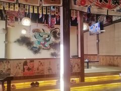 -円满日式居酒屋(蓉花路美食街店)