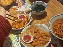 -和府捞面(北美新天地店)