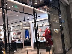 -BURBERRY(上海港汇恒隆广场店)