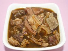 -老广州牛杂(深圳白石洲总店)