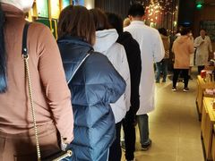 -星巴克(汾阳路店)