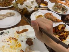 -汉巴味德(大悦城店)