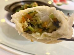 素三鲜包子-包子大王(新泽巷店)