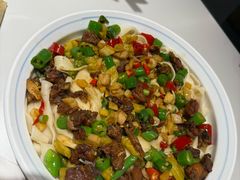 -一醒·手工面·西北传统小吃(悠方购物中心店)