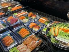 -上清·三文鱼鲜寿司(同德店)