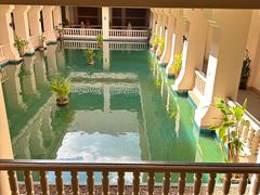 -吴哥国家博物馆