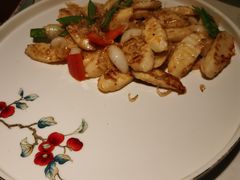 -钟菜·粤菜点心·宴请(海上世界·汇港二期店)