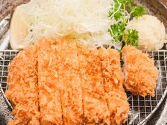 盖浇饭-铁木真自助餐厅(大庆路店)