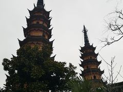 -吴作人艺术馆