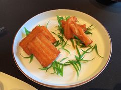 黄金脆带鱼-新荣记(椒江店)