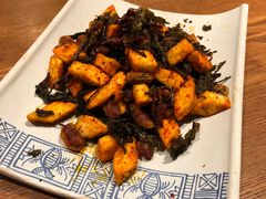 -云海肴·汽锅鸡·云南菜(天山百盛优客店)