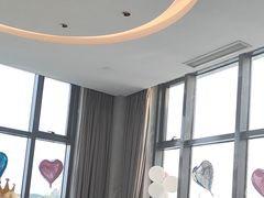 -岁粤Moon·湖景餐厅(月光码头店)