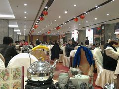 -明珠海港大酒店