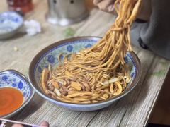 -无名氏宵夜小摊(祝家三姐妹馄饨店)