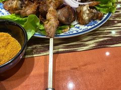 -新疆伊宁远征餐厅