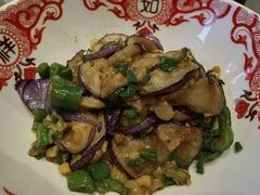 -农耕记·湖南土菜(科技园店)