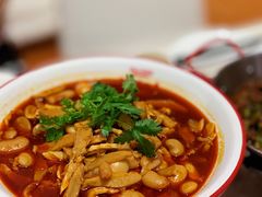 -雅和生态渔庄·宜城锅巴饭(龙灵山公园店)