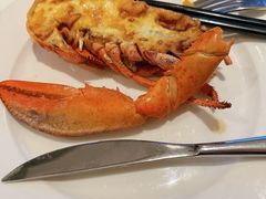 -粤财皇冠假日酒店·彩华轩中餐厅